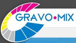 gravomix-logo